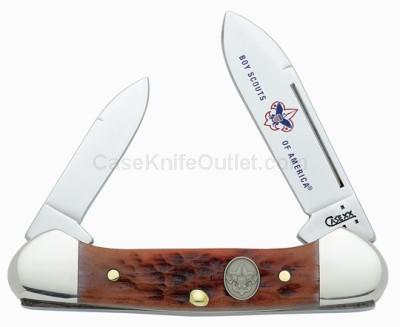 Case Knives 08051XX