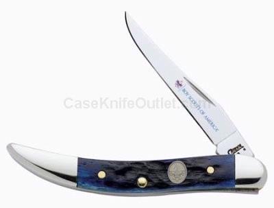 Case Knives 08054XX