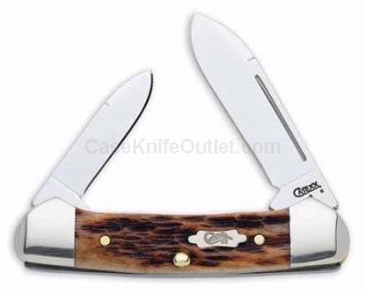 Case Knife 8492X