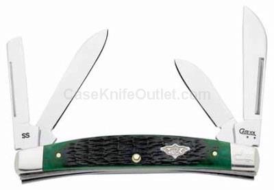 Case Knives 08571X