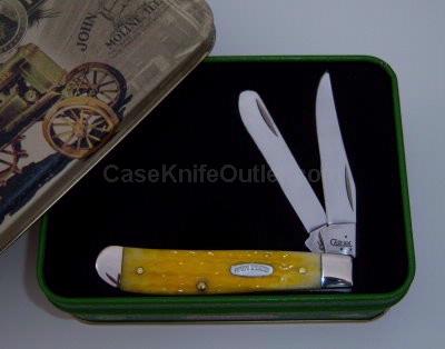 Case Knives 85861XX