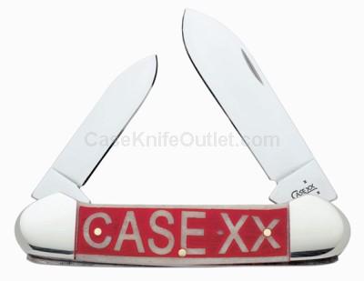 Case Knives 08612XX