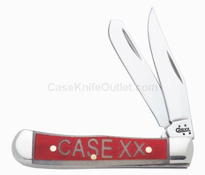 Case Knives 08615X