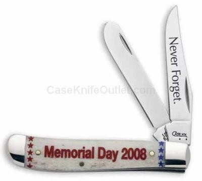 Case Knives 8733X