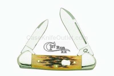 Case Knife 87334X