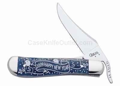 Case Knives 08743XX