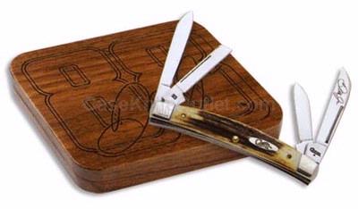 Case Knife 8885X