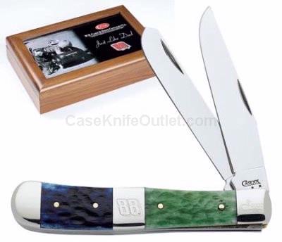 Case Knives 08886XX