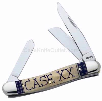 Case Knives 9121X