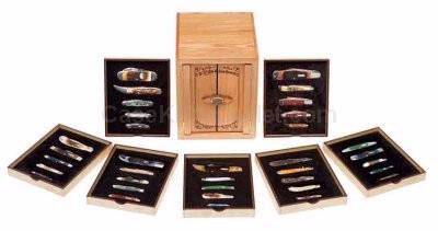 Case Knife 92010