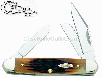Case Knife 96318X