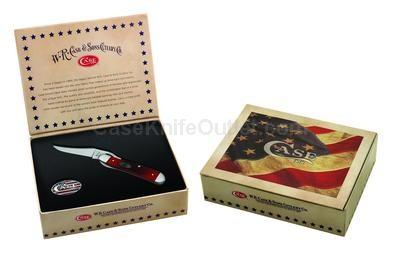 Case Knives 09661XX