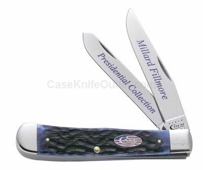 Case Knives 09682XX