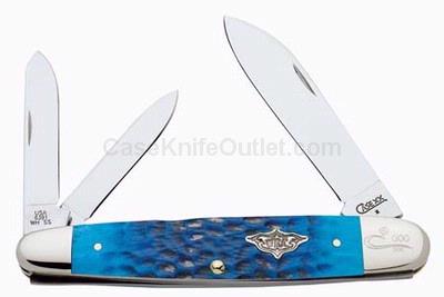 Case Knife 9755