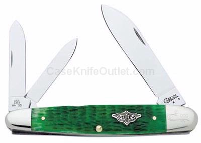 Case Knife 9759