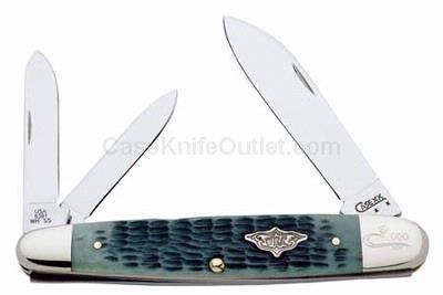 Case Knife 9767