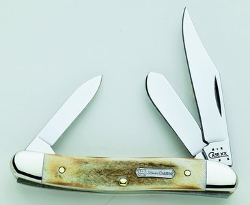 Case Knives 5829X