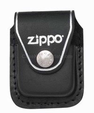 Zippo Lighters LPLBK