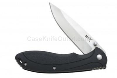 Case Knives TEC75670