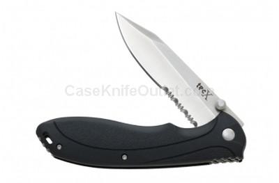 Case Knives TEC75672
