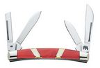 Case Knife Exotic Spiney Oyster's
