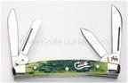 Case Knife Green Apple Series's