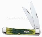 Case Knife Wharncliff Trapper Collection 2007's