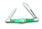 Case Knife Exotic Turquoise's