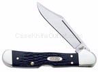Case Knife American Workman Blue's