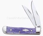 Case Knife Wharncliff Trapper Collection 2009's