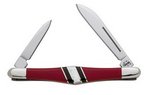 Case Knife Exotic Coral's