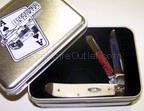Case Knife Operation Red Dawn's
