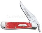 Case Knife Limited Edition XXI's