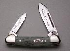 Case Knife Legends Tour 2001's