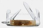 Case Knife Mammoth Ivory 's