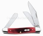 Case Knife Exotic Steel's