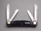 Case Knife Purple Bone's