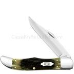 Large Folding Hunter