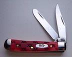 Case Knife XX Jig's