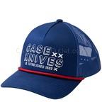 Case® Royal Blue Cap