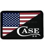 American Flag Velcro Patch