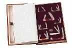 Case Knife Encyclopedia Set's
