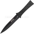 TEC X Boot Knife