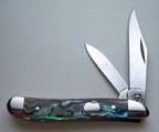 Case Knife Case Brothers Paua's