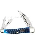 Seahorse Whittler