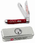 Case Knife Memorial Day 2006's