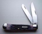 Case Knife Light Purple Bone's