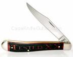 Case Knife Tested XX's