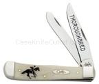 Case Knife Image XX Horse Series's