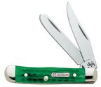 Case Knife John Deere's